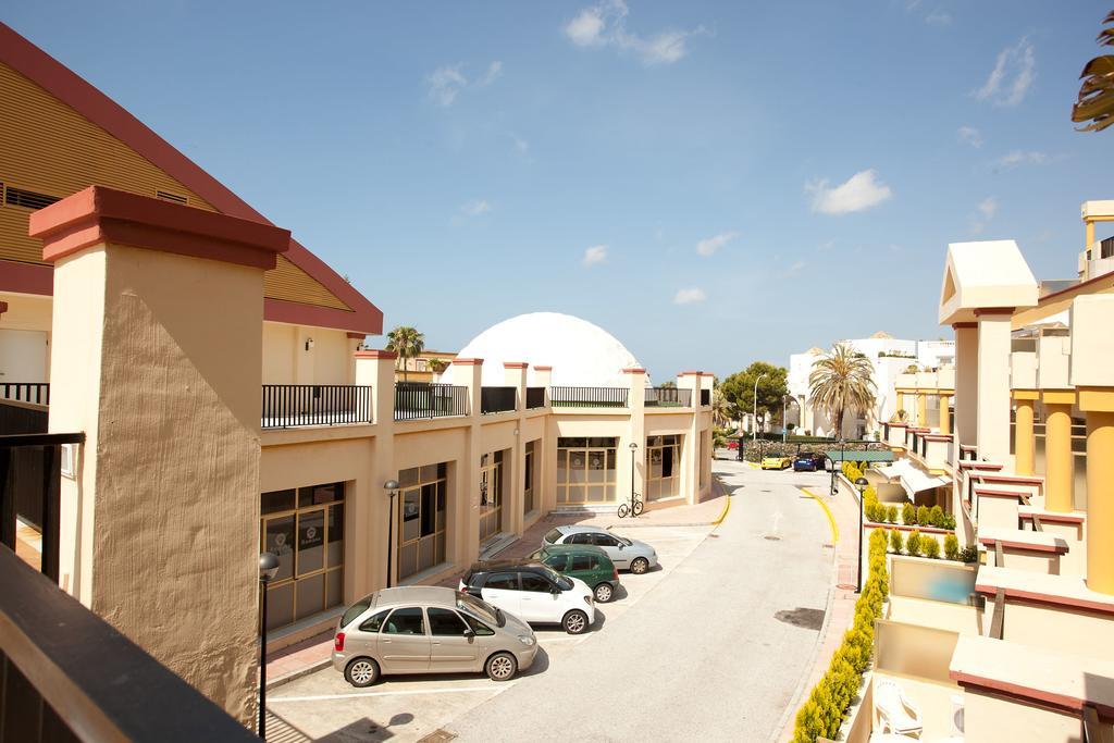 Romana Playa Studio Apartment