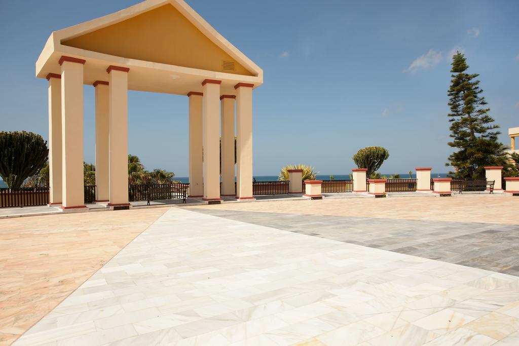 Apartment Romana Playa Studio Marbella