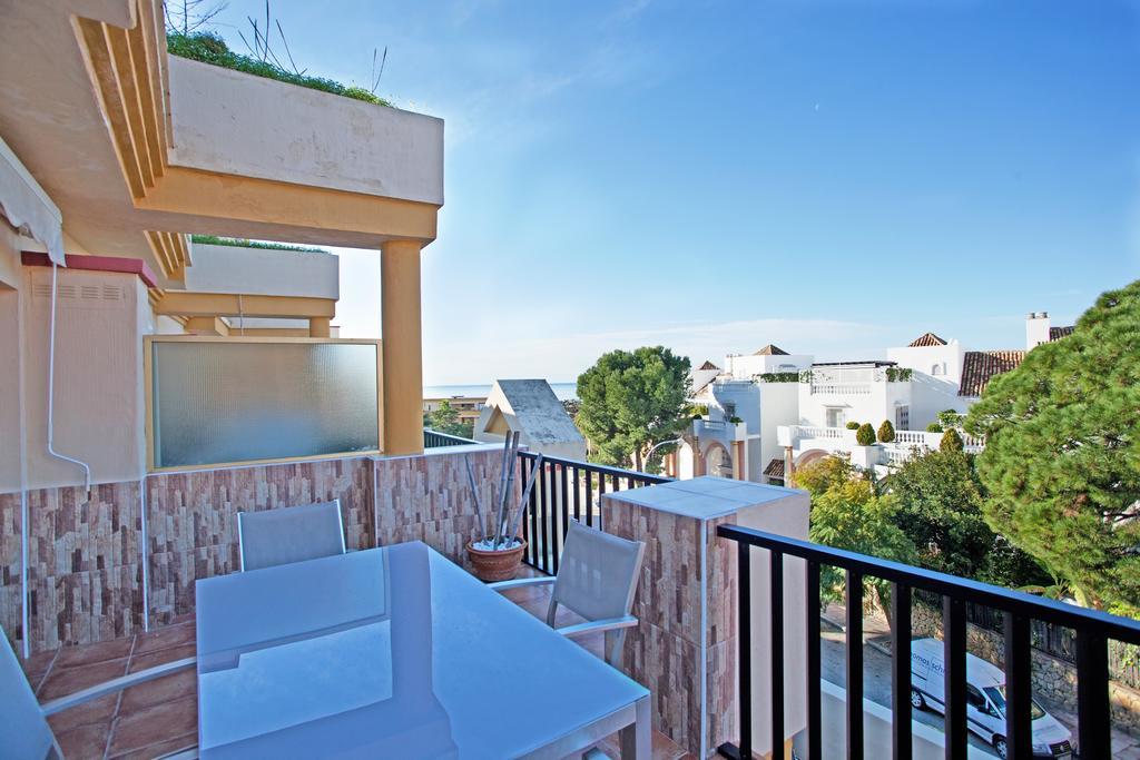 Romana Playa Studio Apartment Marbella