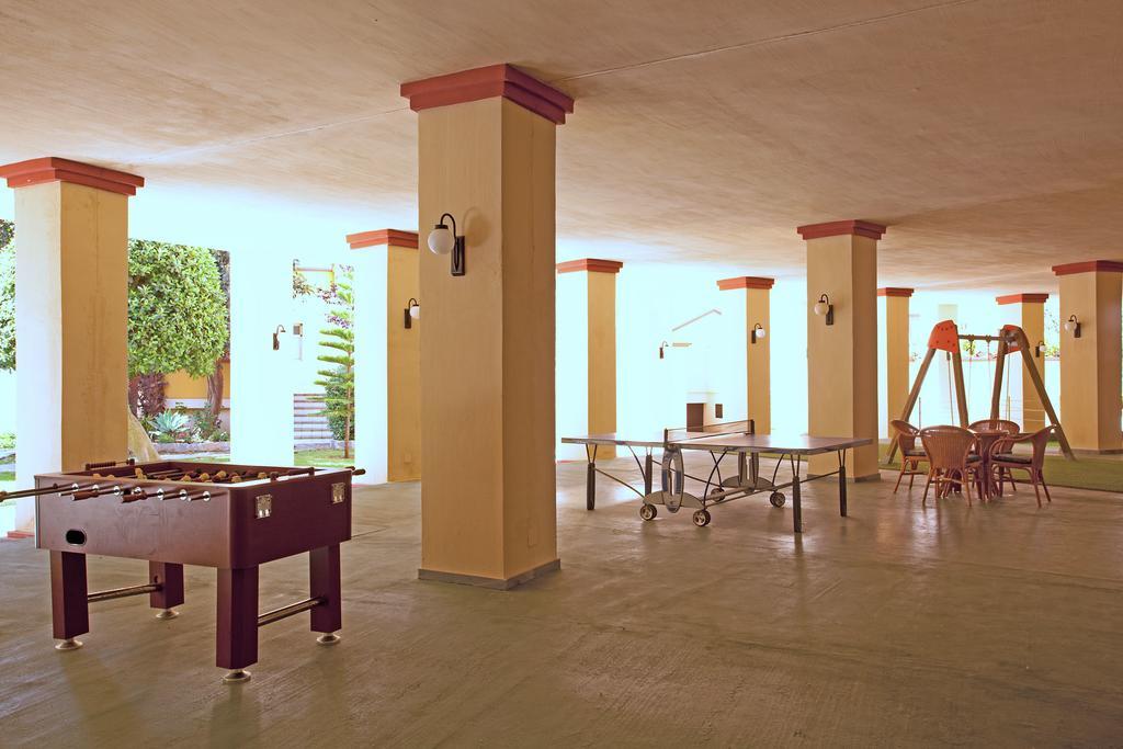 Apartment Romana Playa Studio *